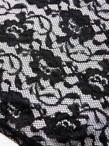 Sweetra Camiseta Sin Mangas Para Mujer - Negro - Ver 7