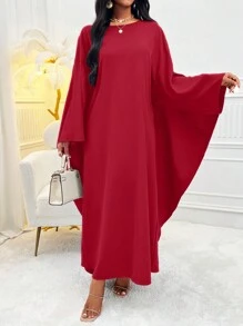 Zolique tay cánh Dài Đầm - Đỏ - Xem 4