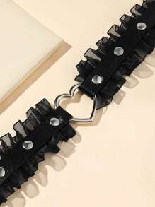 ROMWE Anime Collar/necklace
