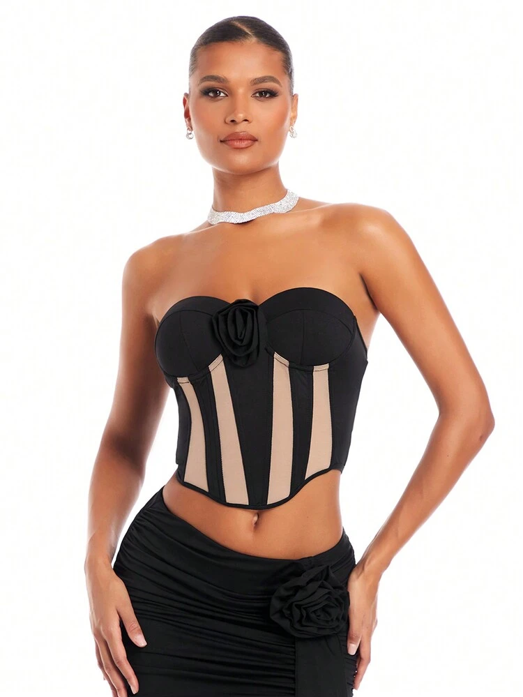 Glamorous Women's Top