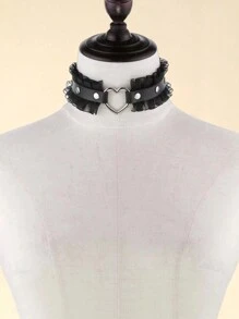 ROMWE Anime Collar/necklace