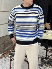 Claim Dot Suéter De Hombre