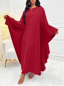 Zolique tay cánh Dài Đầm - Đỏ - Xem 3