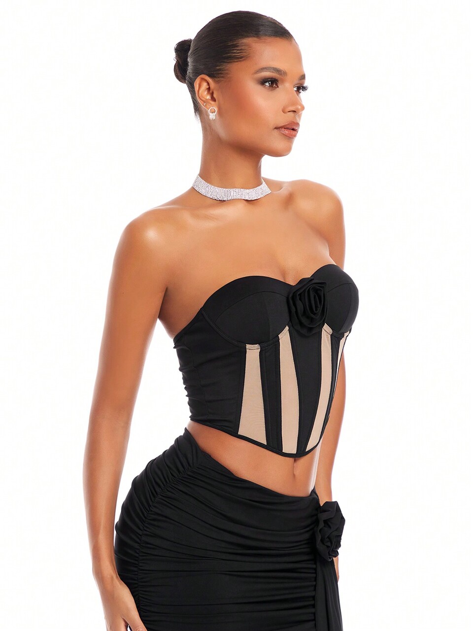 Glamorous Women's Top