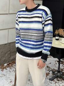 Claim Dot Suéter De Hombre