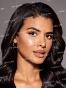 SHEGLAM Snatch 'N' Glow Stick-Bellini Brunch Cream Highlighter 化妝棒 持久亮白不結塊高光澤面部彩妝 Pink Rosa Highlighter 品牌 美容 化妝 化妝品 適合女性與女孩 完美搭配夏季春季 Y2K 時尚 流行 生日 母親節禮物 假期 派對準備就緒 最佳顏色 - Bellini Brunch - 查看 3