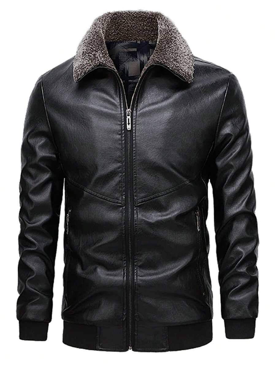 Chaqueta Para Hombre