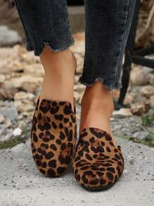 女性時尚平底鞋舒服的休閒家居拖鞋適用於每天穿戴