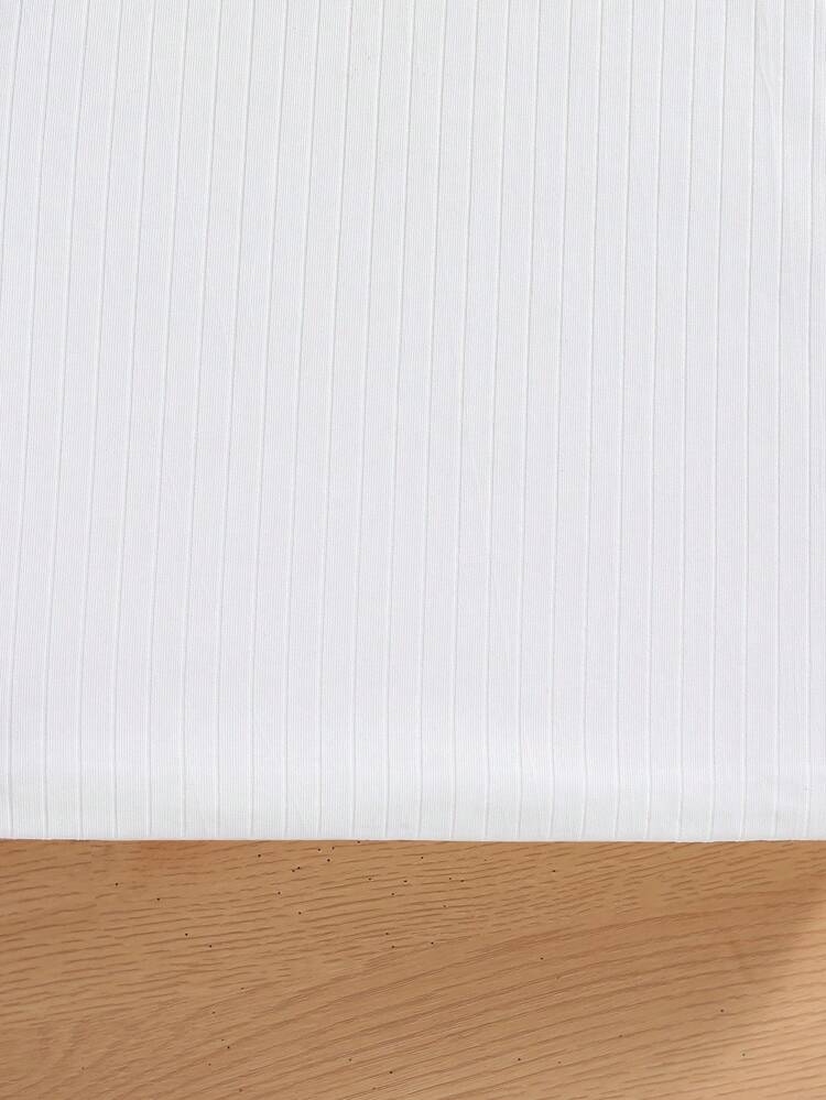 Toddler Girls' Thickened Warm Fluffy Base Dress For Autumn And Winter