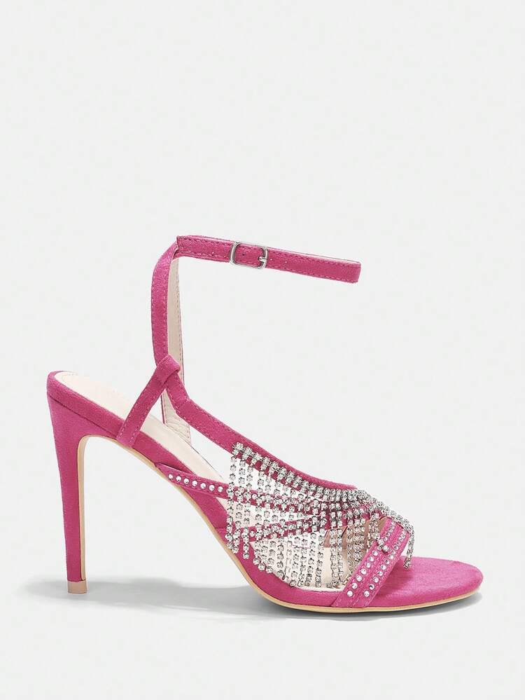 Women's High Heel Sandals