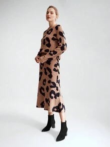 MOTF PREMIUM 舒服的女性時尚靴子 - 黑色 - 查看 7