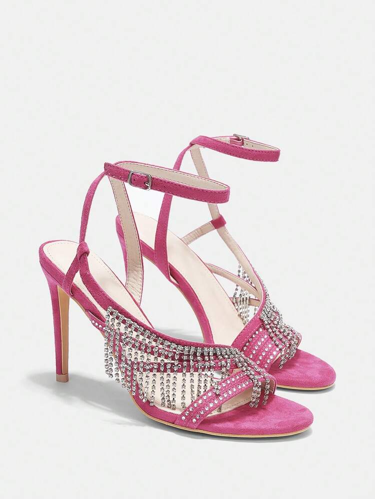 Women's High Heel Sandals