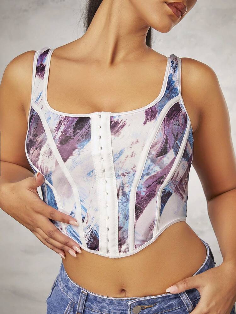 Glamorous Ladies' Tank Top