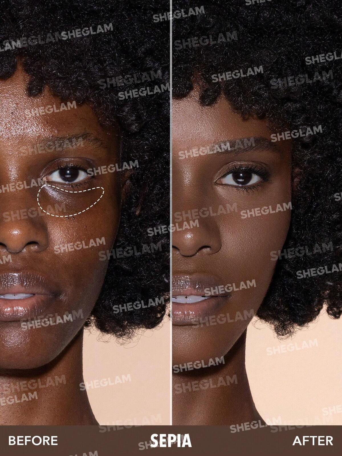 Complexion Boost Concealer-Sepia