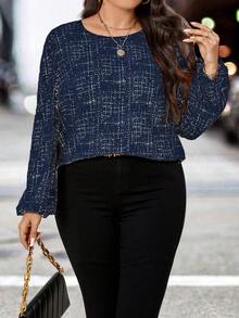 Calvaya Camisa - azul real - Ver 3