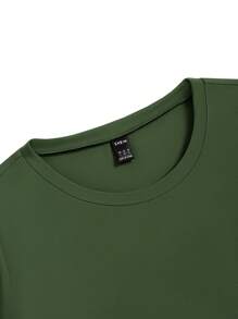 SHEIN 女士t恤 - 彩色 - 查看 5