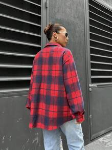 SHEIN Unity Chaquetas - Multicolor - Ver 2