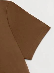 SHEIN 女士t恤 - 彩色 - 查看 3