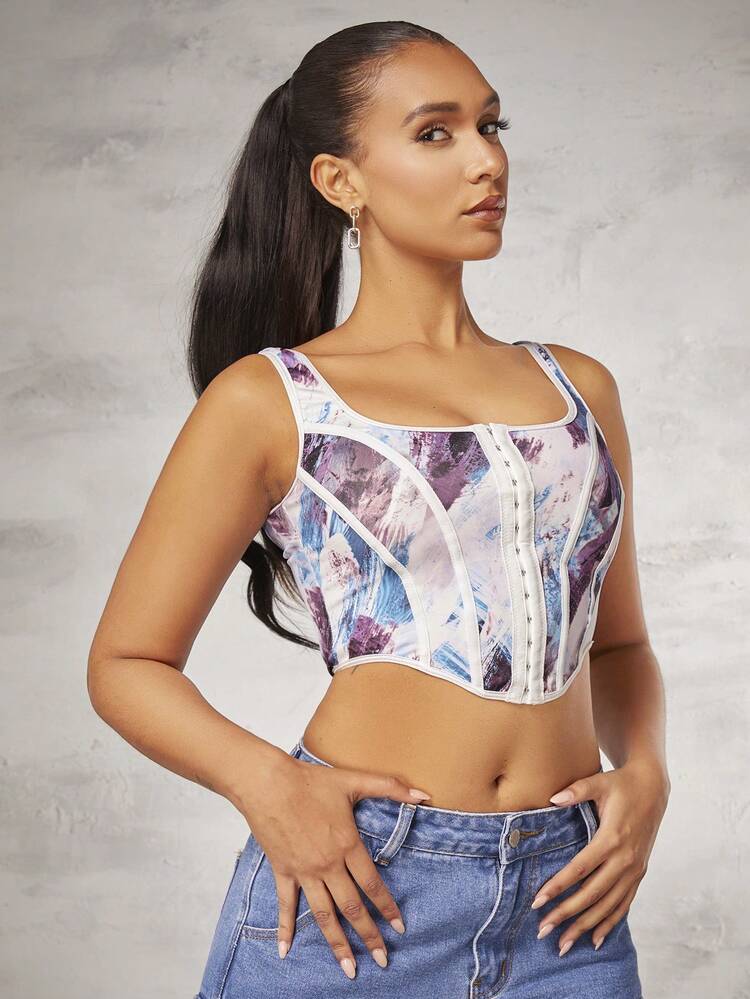 Glamorous Ladies' Tank Top