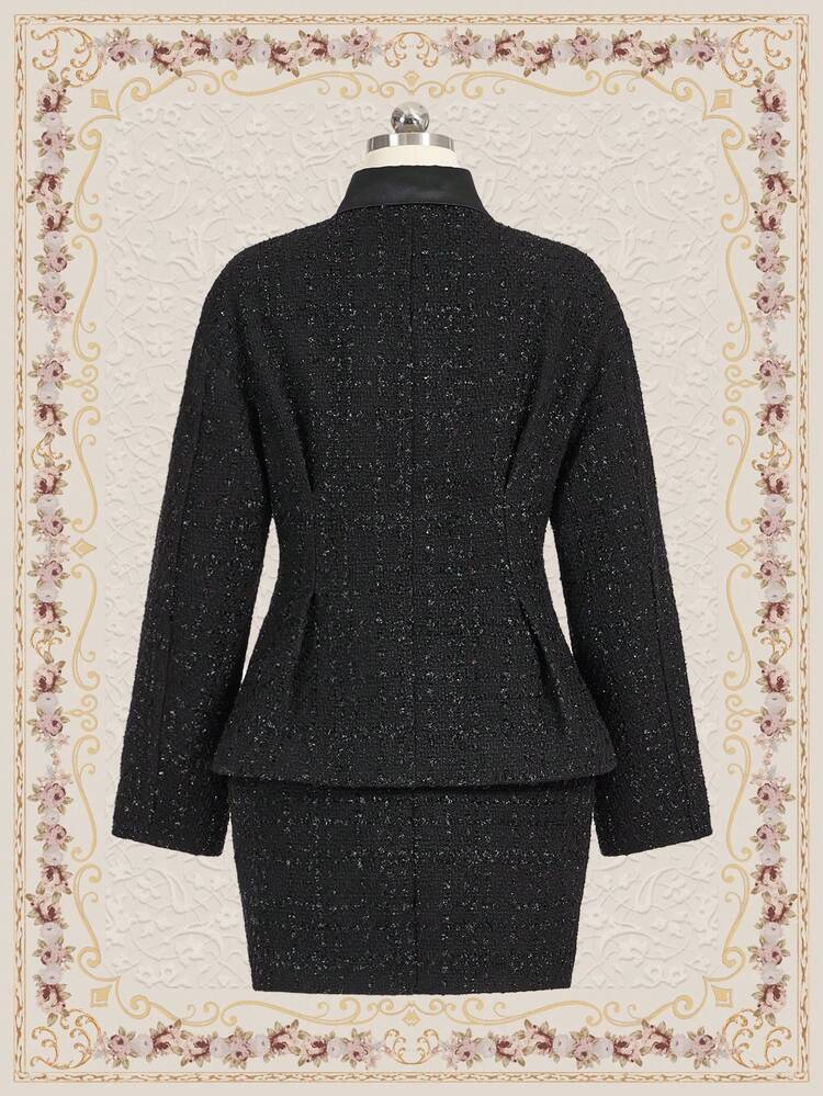 Women's Suit Set