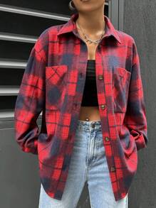 SHEIN Unity Chaquetas - Multicolor - Ver 6