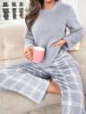 Sleep & Lounge