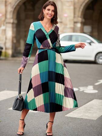 shein vestidos casuales