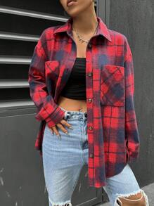 SHEIN Unity Chaquetas - Multicolor - Ver 4