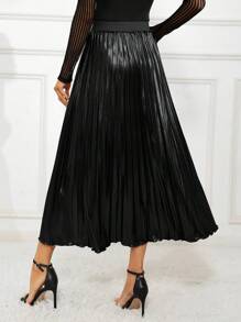 SHEIN Clasi 女裝百褶裙