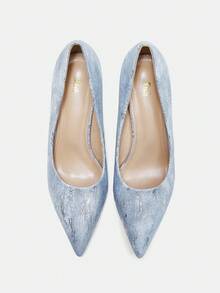 SheIn BIZ 女士高跟鞋