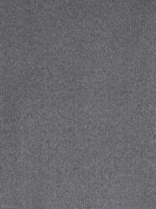 SHEIN Clasi 雙排扣束帶大衣 - 淺灰色 - 查看 7