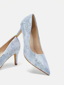 SheIn BIZ 女士高跟鞋