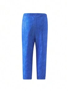 Pantaloni Stampati Per Neonati