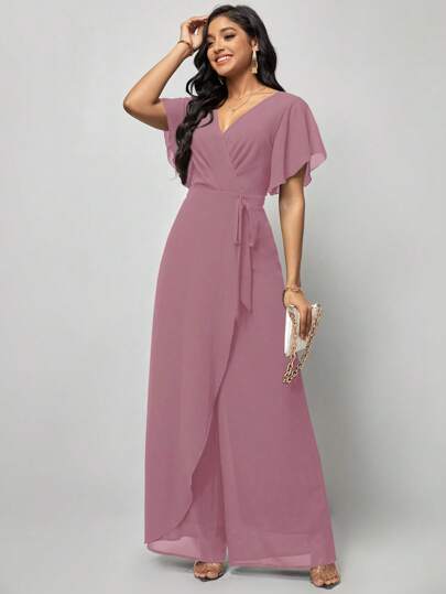 Jumpsuits & Bodysuits