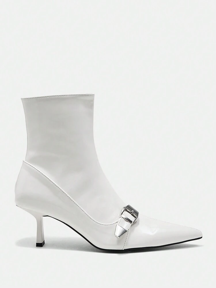 Women's Short Boots