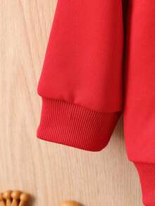 Adorable Baby Bear Decoration Set - Multicolor - View 6