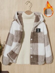 SHEIN LUNE 女性用夾克 - 彩色 - 查看 1