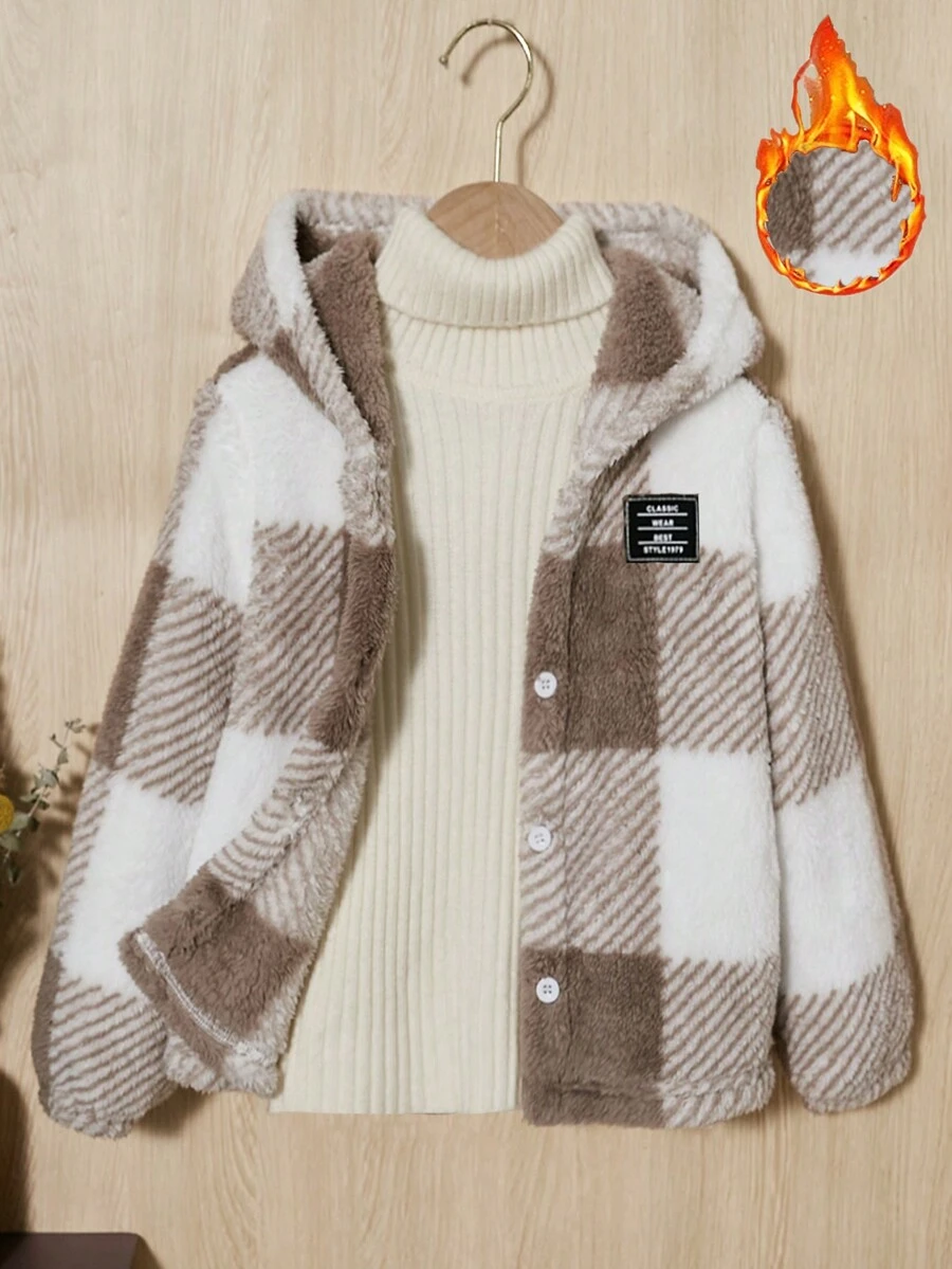 SHEIN LUNE 女性用夾克 - 彩色 - 查看 1