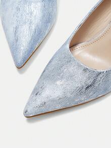 SheIn BIZ 女士高跟鞋