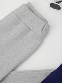 SHEIN Unity 2 Miếng Lót nhiệt Xà cạp - Nhiều màu - Xem 6