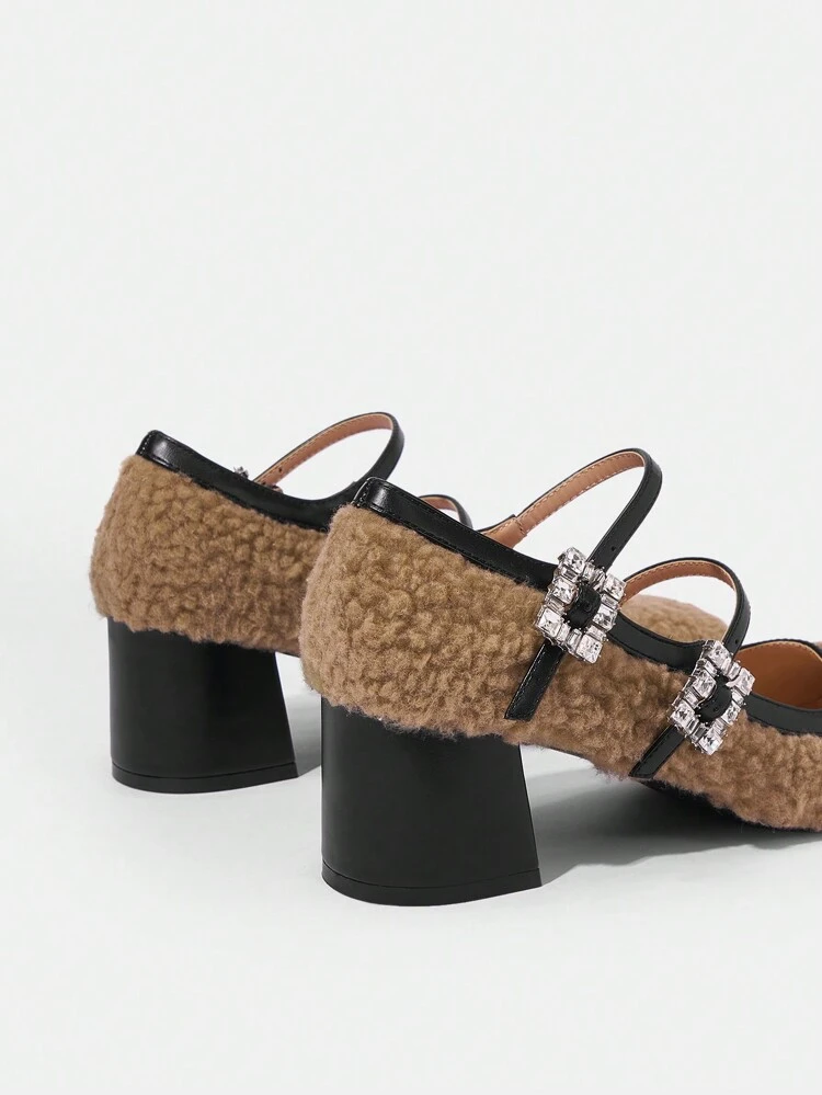 Women's High Heel Shoes