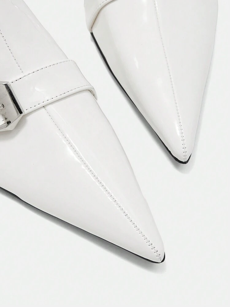 Women's Short Boots