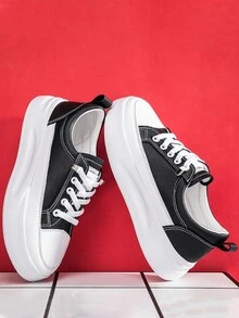 女款休閒運動鞋,時尚運動鞋