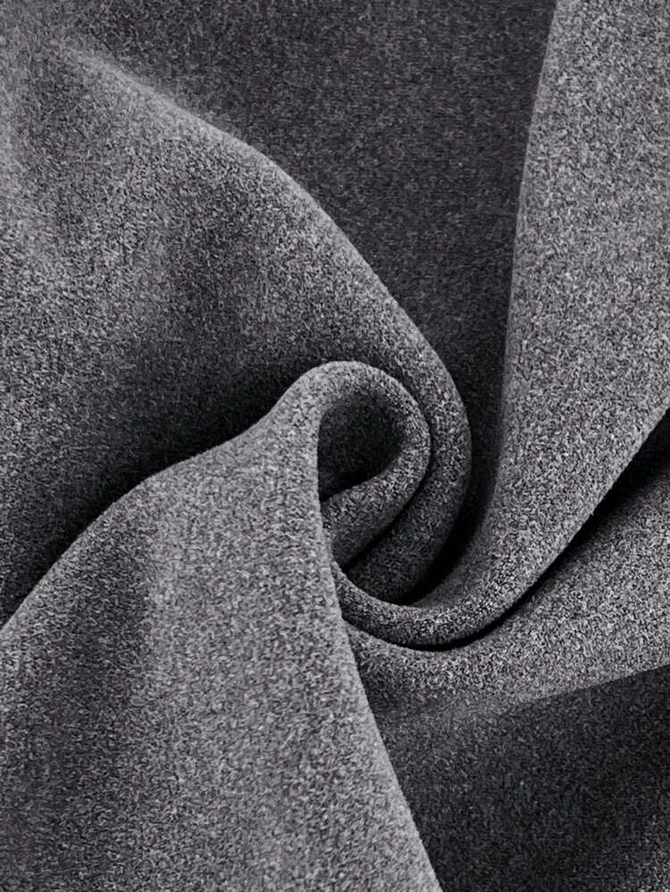 Thermal Lined Knitted Leggings