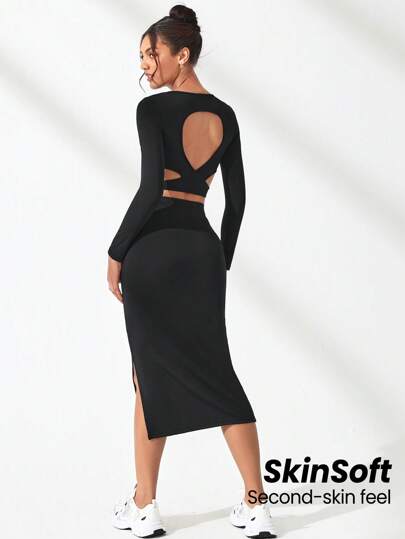 Lifespree 交叉背部運動套裝