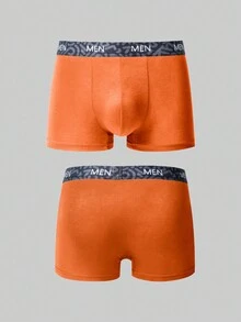 Men's Boxer Shorts (set Of 5) - Multicolor - View 4