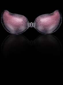 Nipple Covers - Pink - View 3