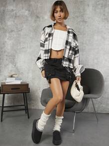 SHUZIA Zapatillas cómodas y cálidas con puntera redonda, suela gruesa y adorable para mujer, negro, para uso en el hogar y el exterior, ideales como regalo en Navidad, otoño, invierno, Año Nuevo, San Valentín y verano