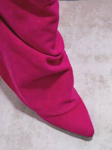 SHUZIA Botas de mujeres de moda