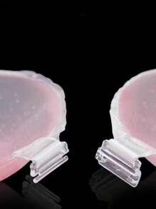 Nipple Covers - Pink - View 2